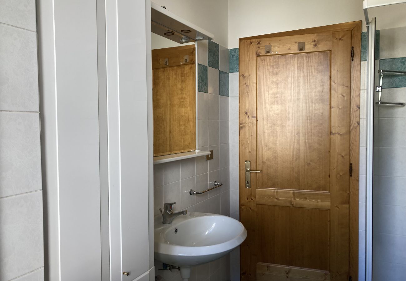 Appartamento a Pinzolo - 075 Trilocale Le Negritelle