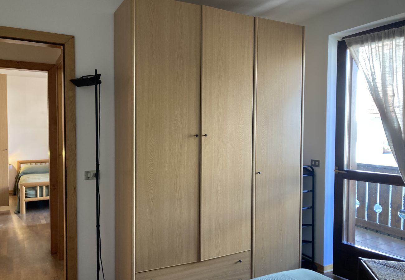 Appartamento a Pinzolo - 075 Trilocale Le Negritelle