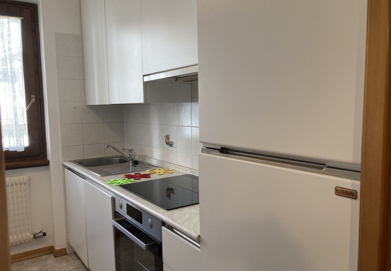 Appartamento a Pinzolo - 075 Trilocale Le Negritelle