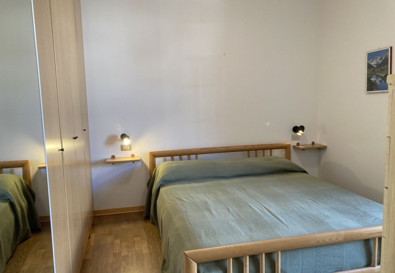 Appartamento a Pinzolo - 075 Trilocale Le Negritelle