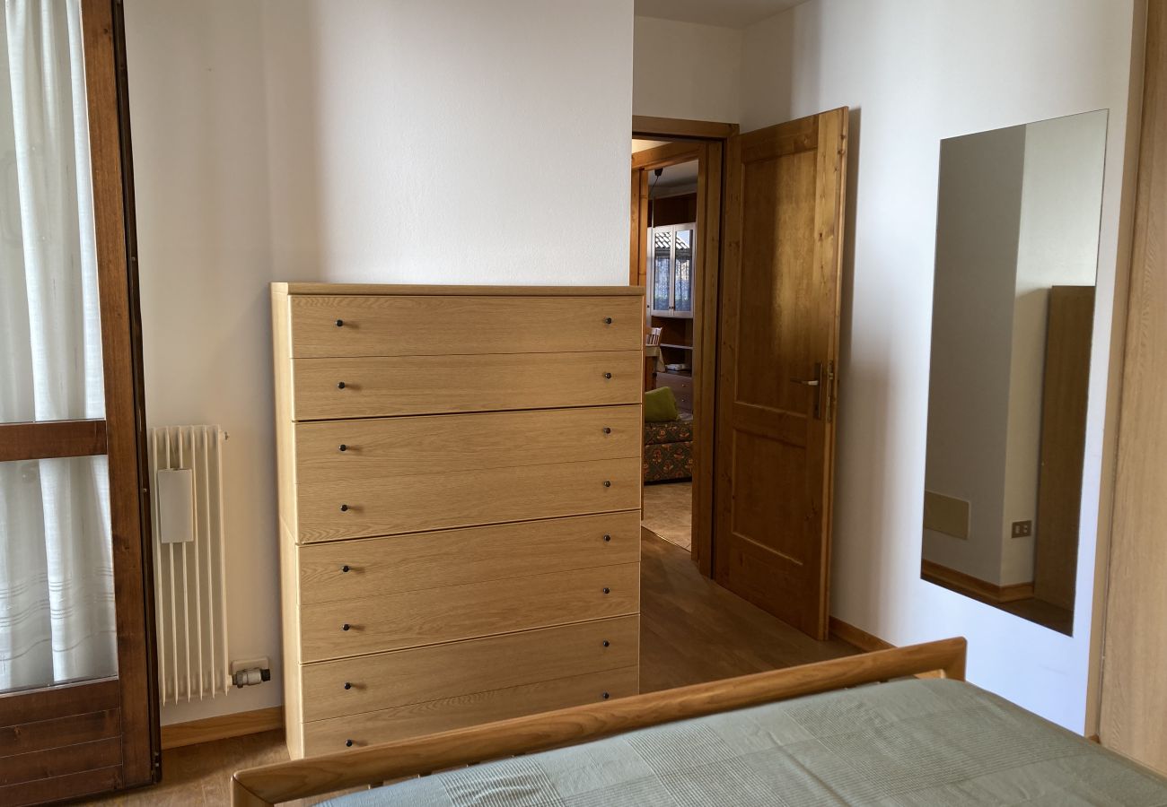 Appartamento a Pinzolo - 075 Trilocale Le Negritelle