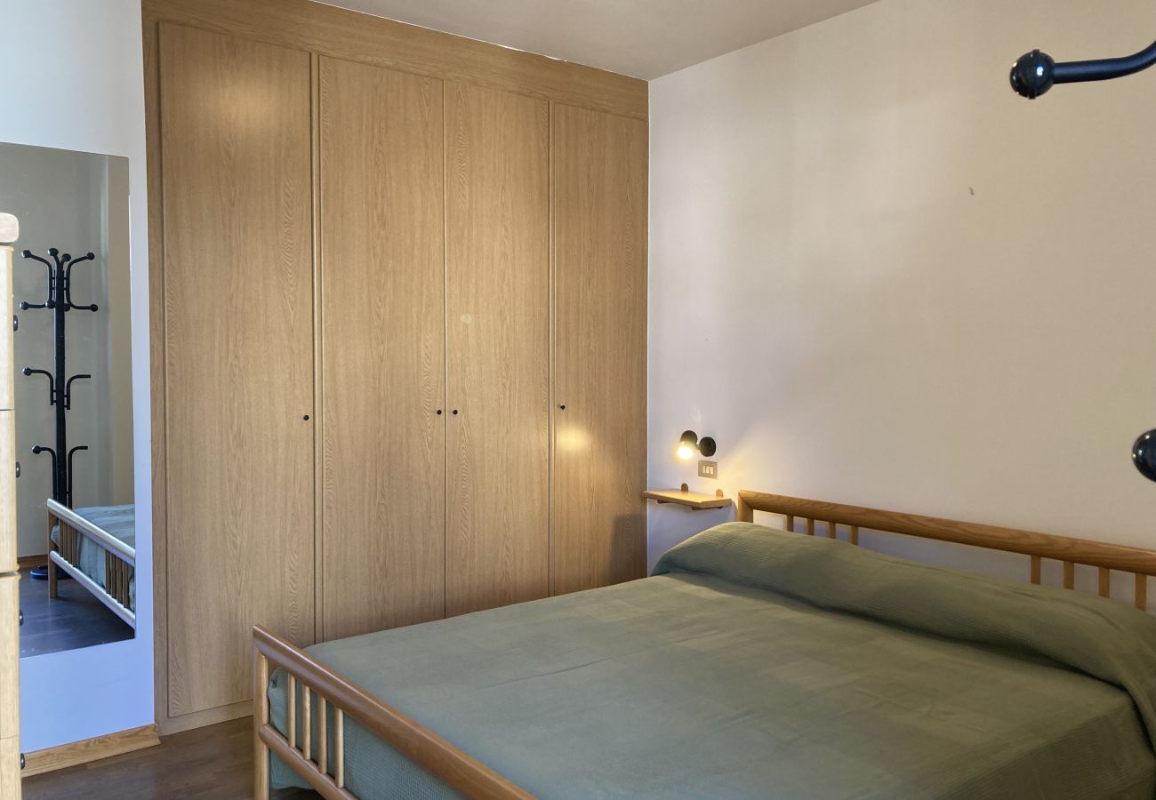 Appartamento a Pinzolo - 075 Trilocale Le Negritelle