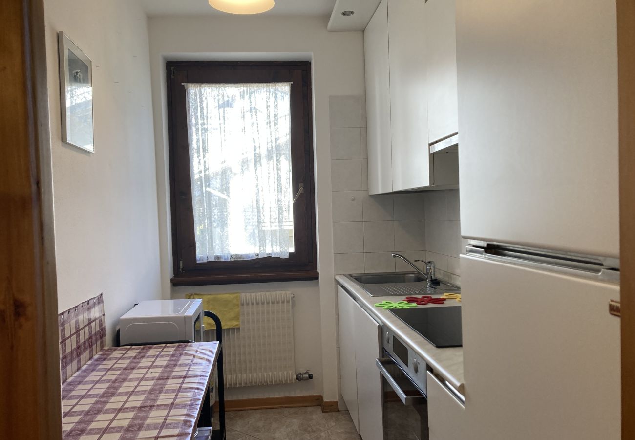 Appartamento a Pinzolo - 075 Trilocale Le Negritelle