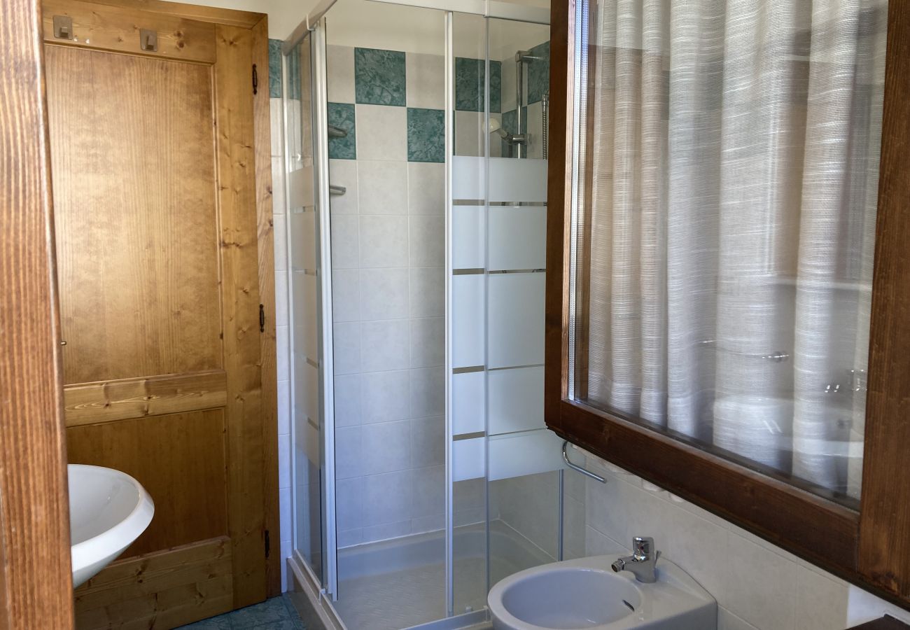 Appartamento a Pinzolo - 075 Trilocale Le Negritelle