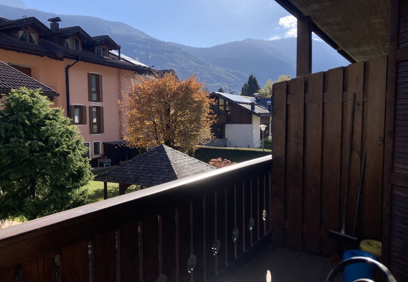 Appartamento a Pinzolo - 075 Trilocale Le Negritelle