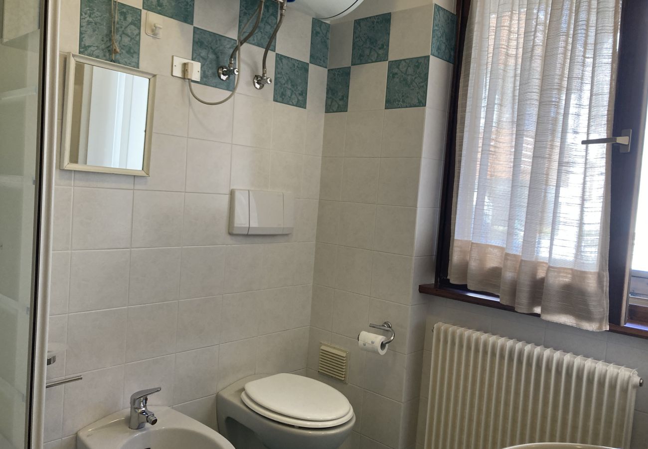 Appartamento a Pinzolo - 075 Trilocale Le Negritelle