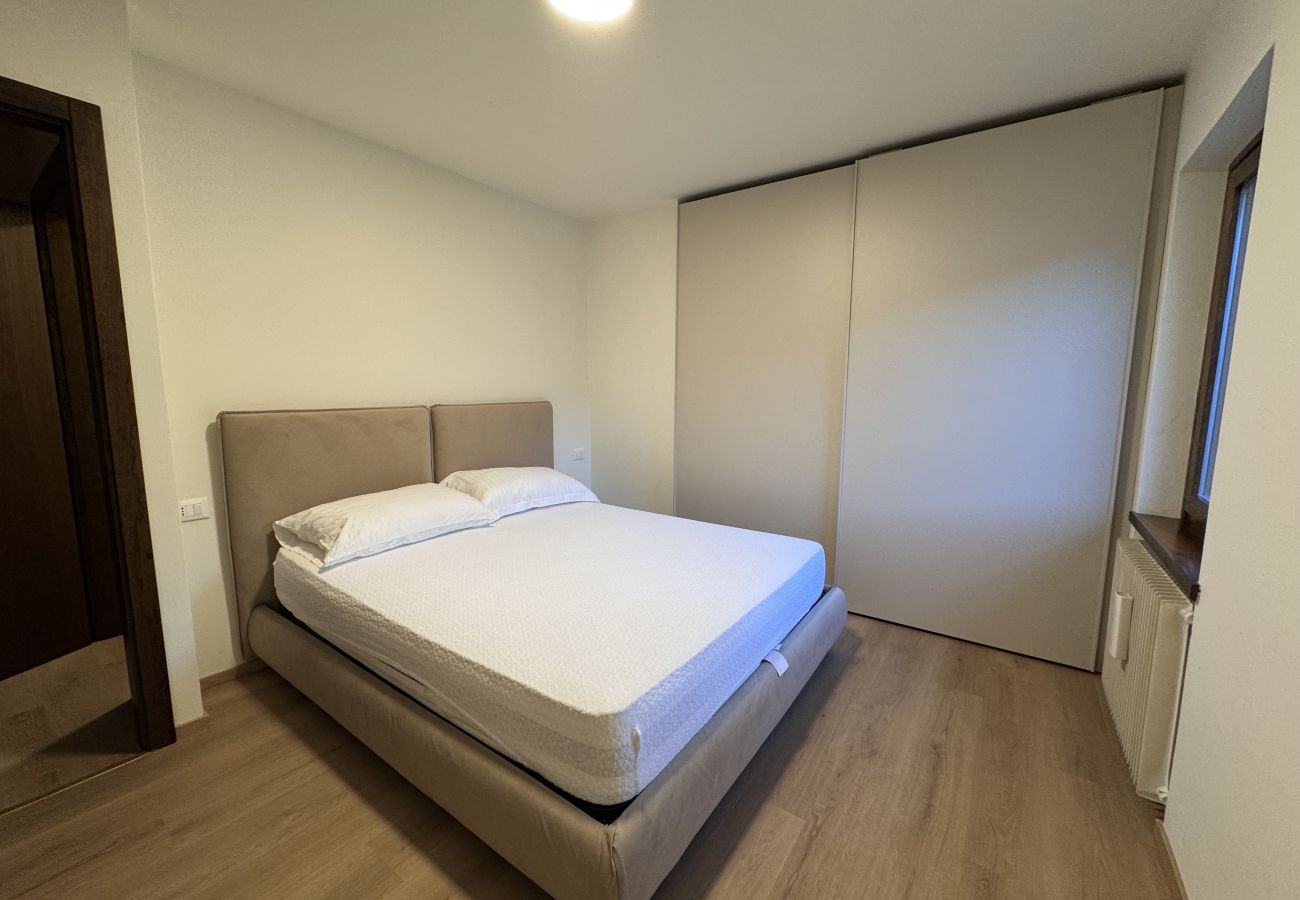 Appartamento a Pinzolo - 099 Trilocale ristrutturato, Pinzolo centro