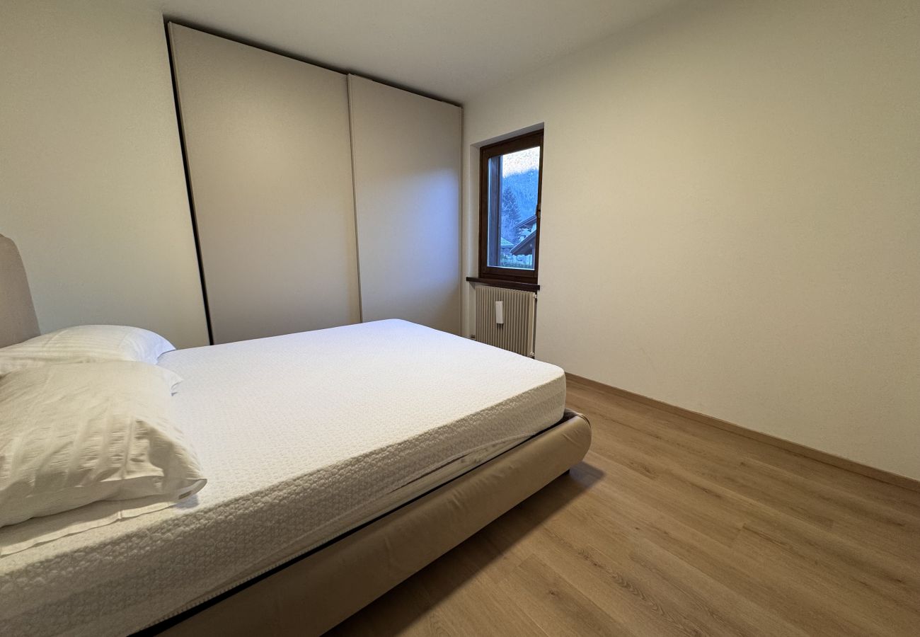 Appartamento a Pinzolo - 099 Trilocale ristrutturato, Pinzolo centro