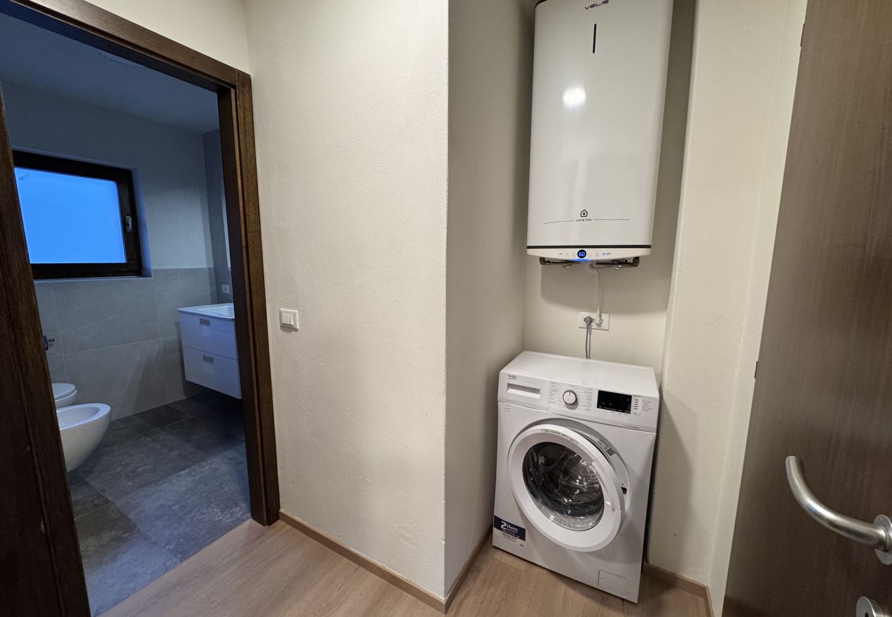 Appartamento a Pinzolo - 099 Trilocale ristrutturato, Pinzolo centro