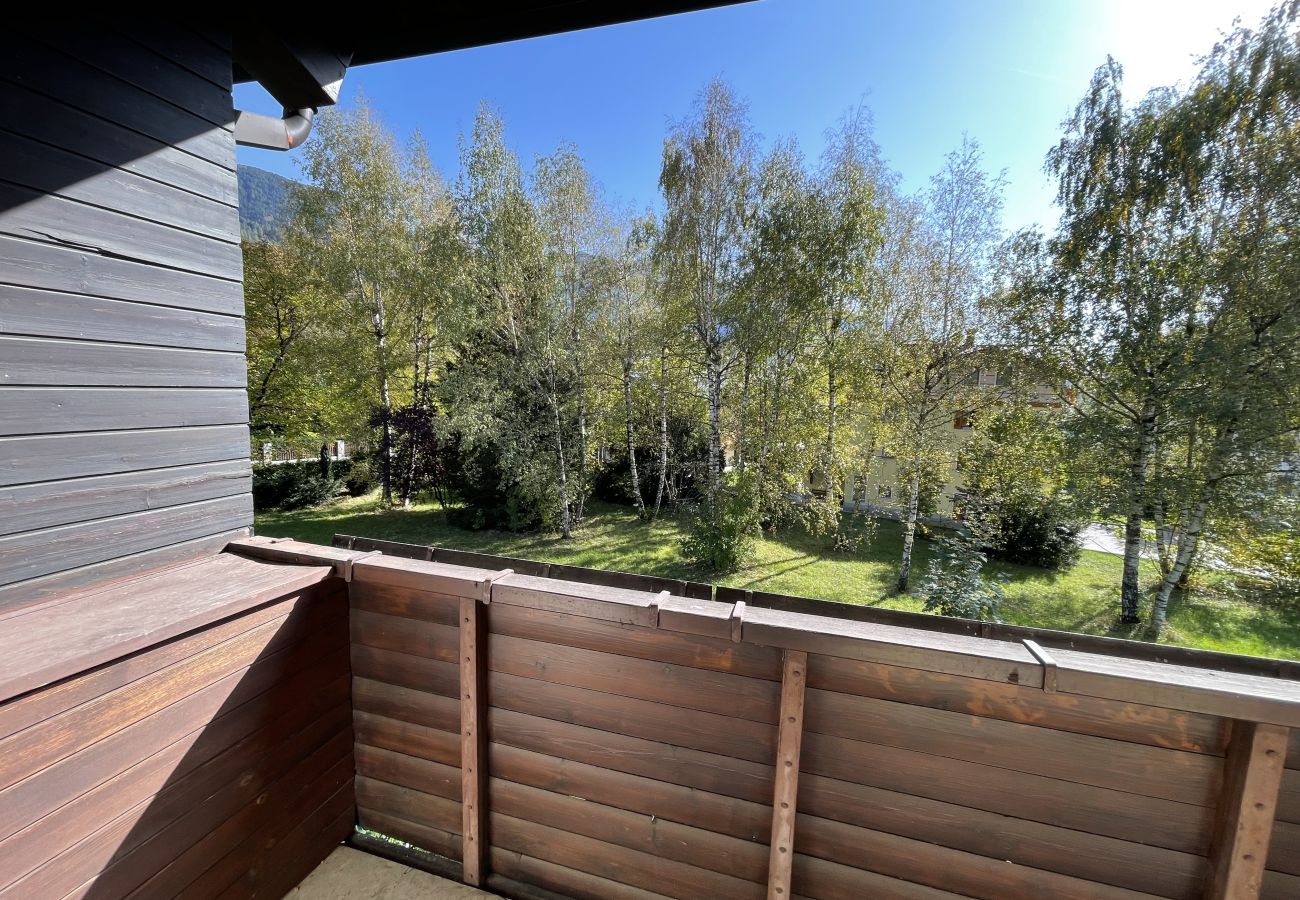 Appartamento a Pinzolo - 099 Trilocale ristrutturato, Pinzolo centro