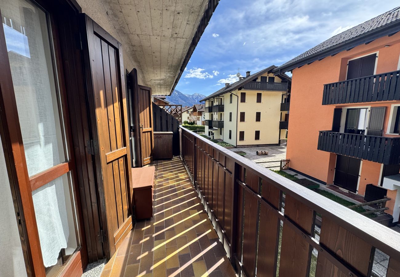 Appartamento a Carisolo - 030 Trilocale Negrelli, Carisolo