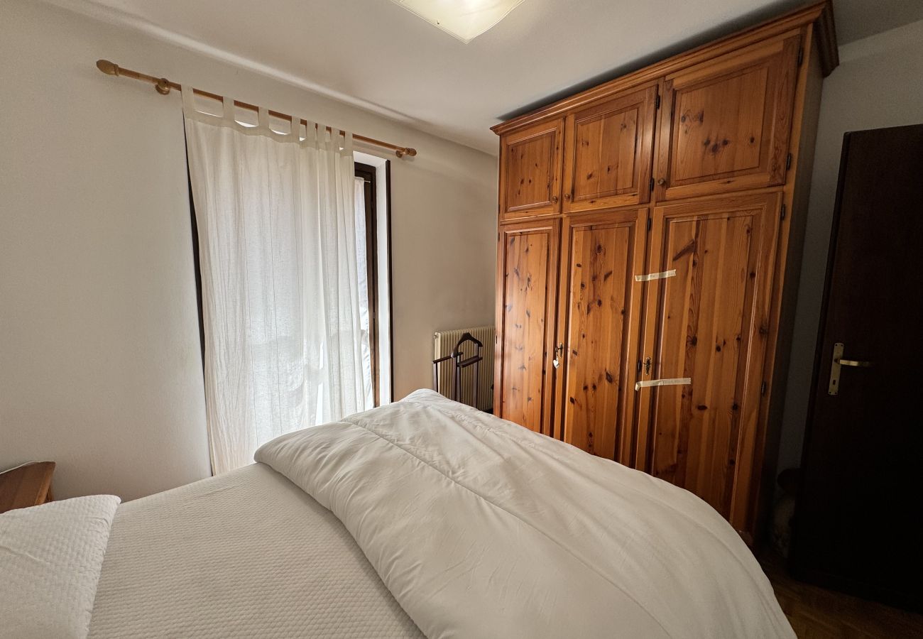 Appartamento a Carisolo - 030 Trilocale Negrelli, Carisolo