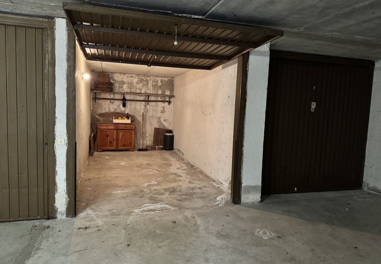 Appartamento a Carisolo - 030 Trilocale Negrelli, Carisolo