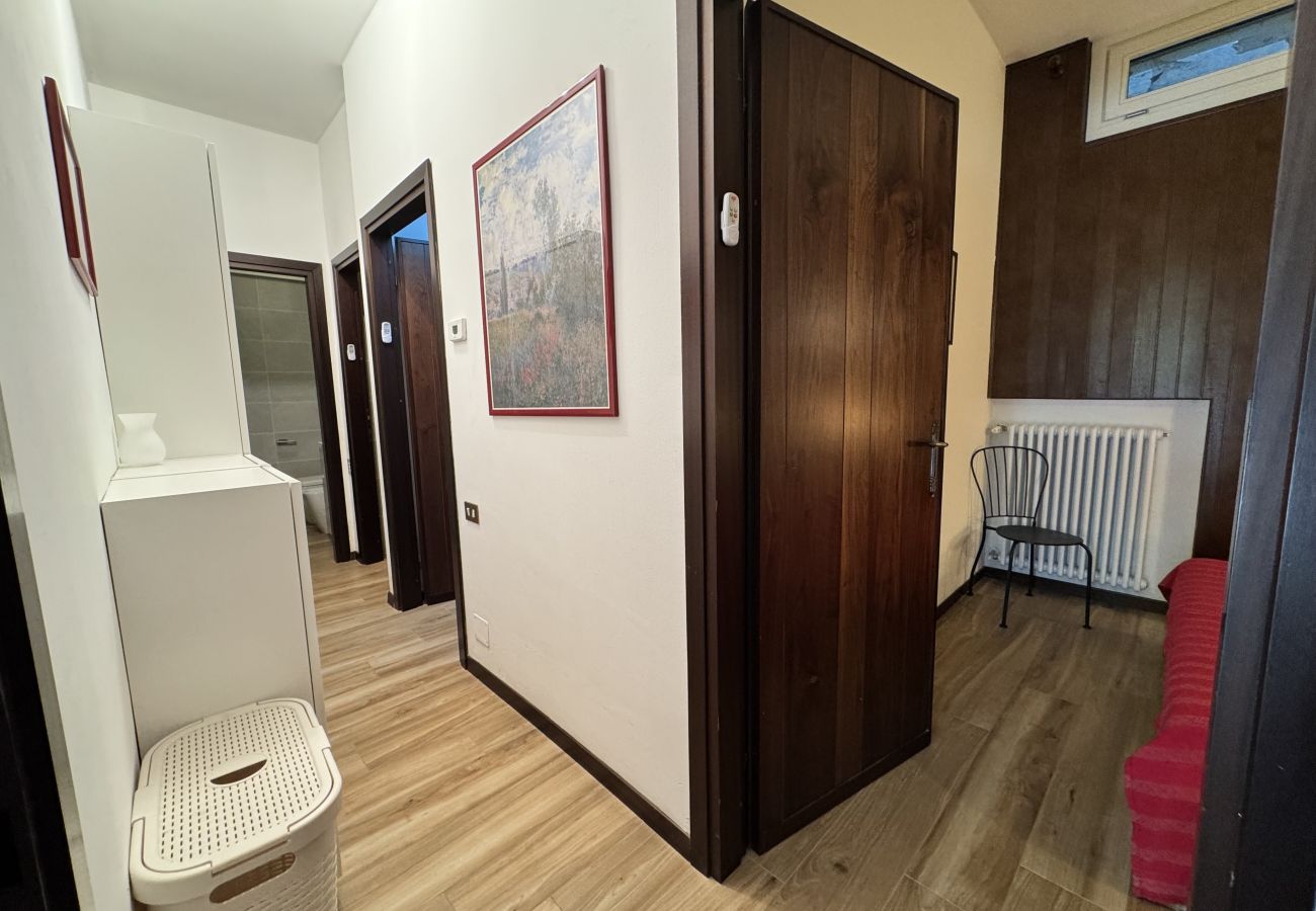 Villetta a Carisolo - 044 Villino Felice, Carisolo