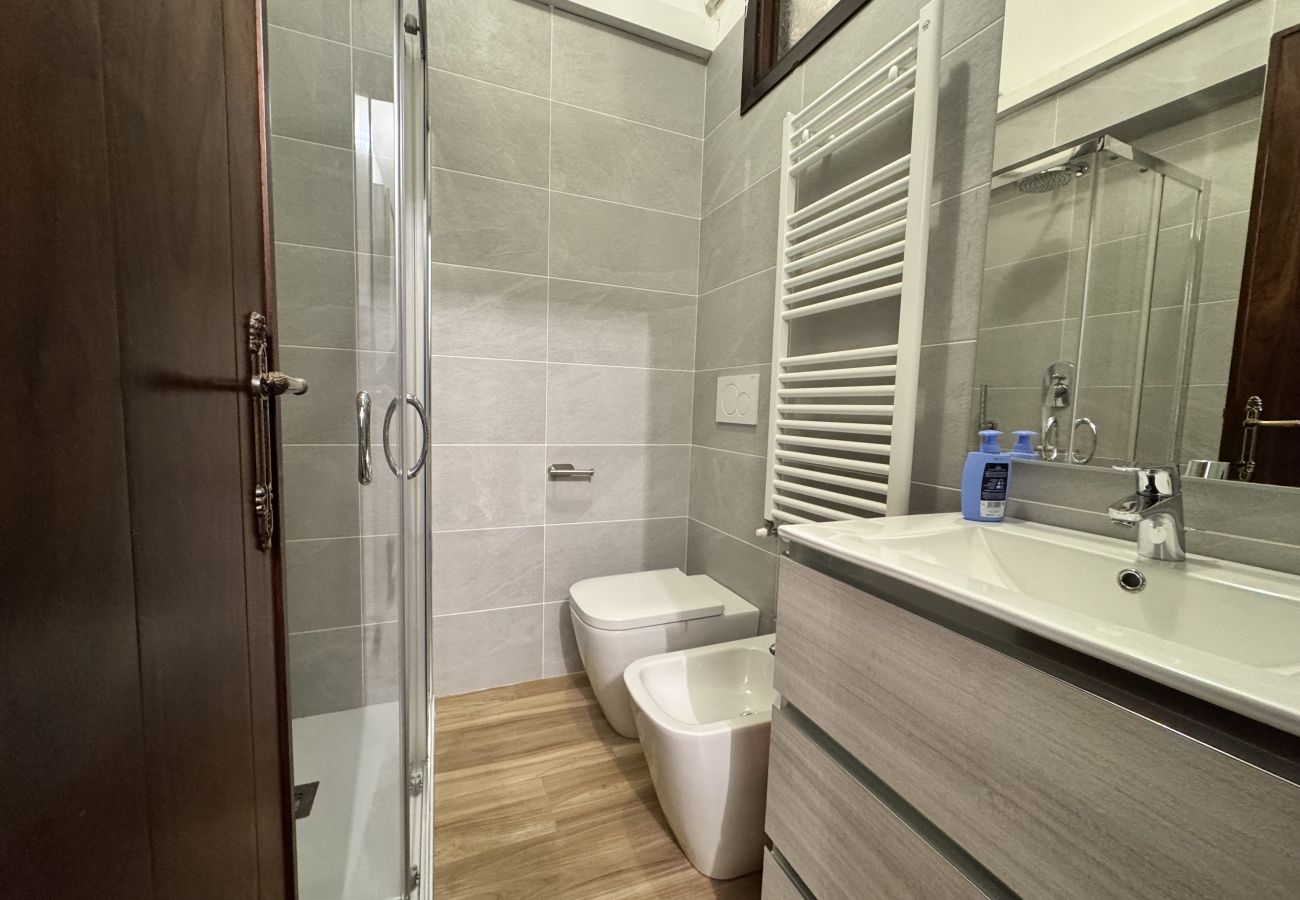 Villetta a Carisolo - 044 Villino Felice, Carisolo