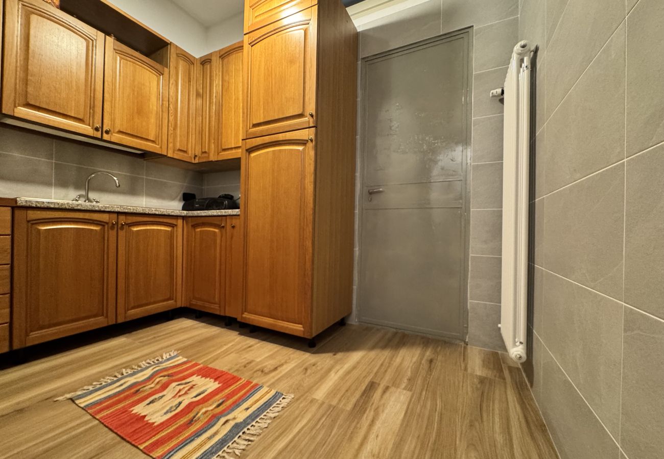 Villetta a Carisolo - 044 Villino Felice, Carisolo