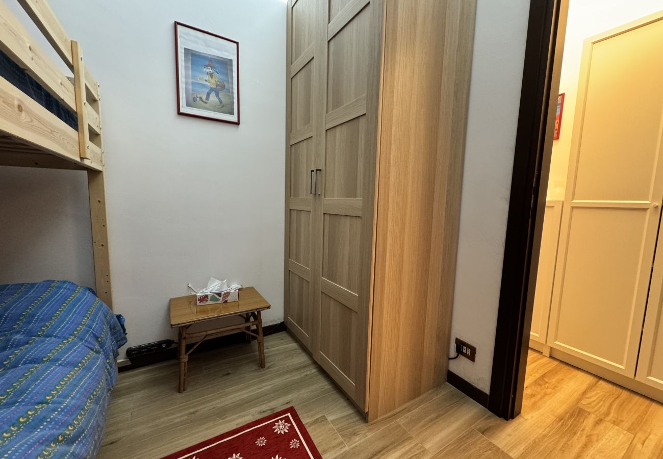 Villetta a Carisolo - 044 Villino Felice, Carisolo