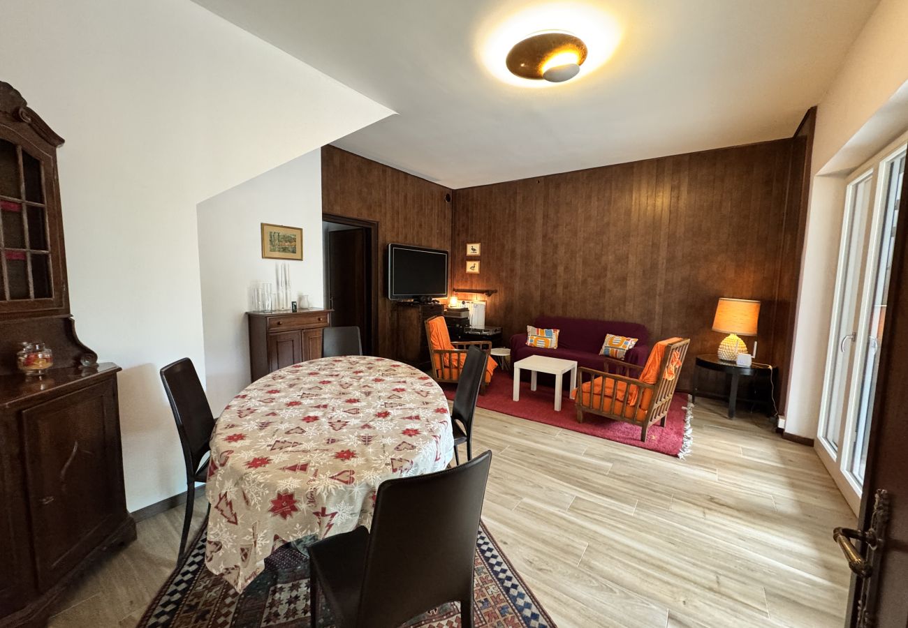 Villetta a Carisolo - 044 Villino Felice, Carisolo