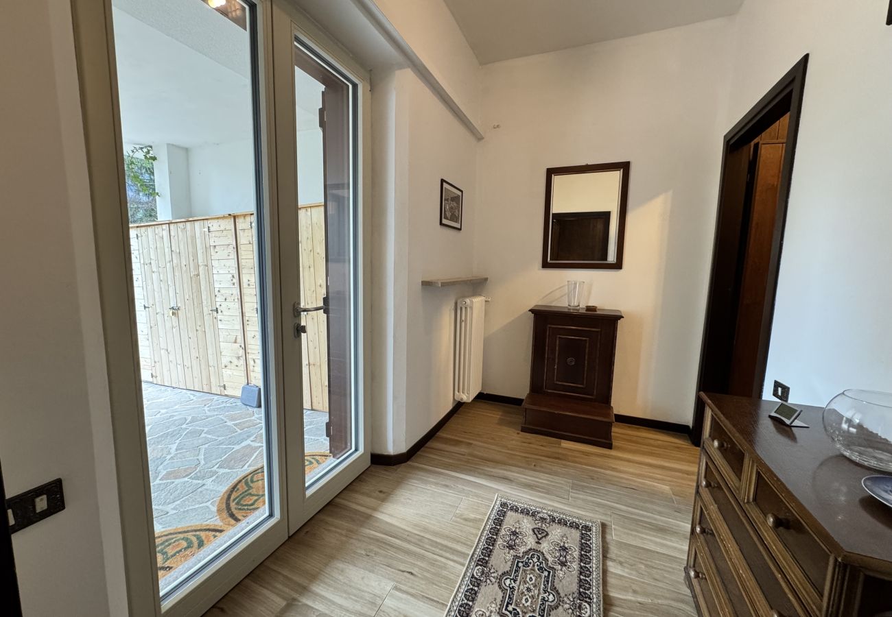 Villetta a Carisolo - 044 Villino Felice, Carisolo