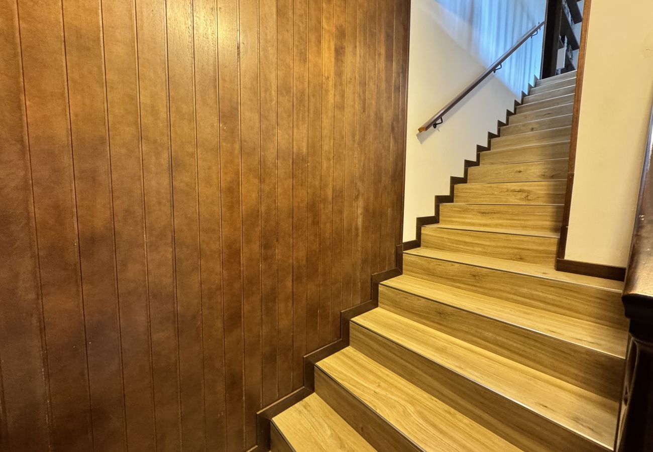 Villetta a Carisolo - 044 Villino Felice, Carisolo