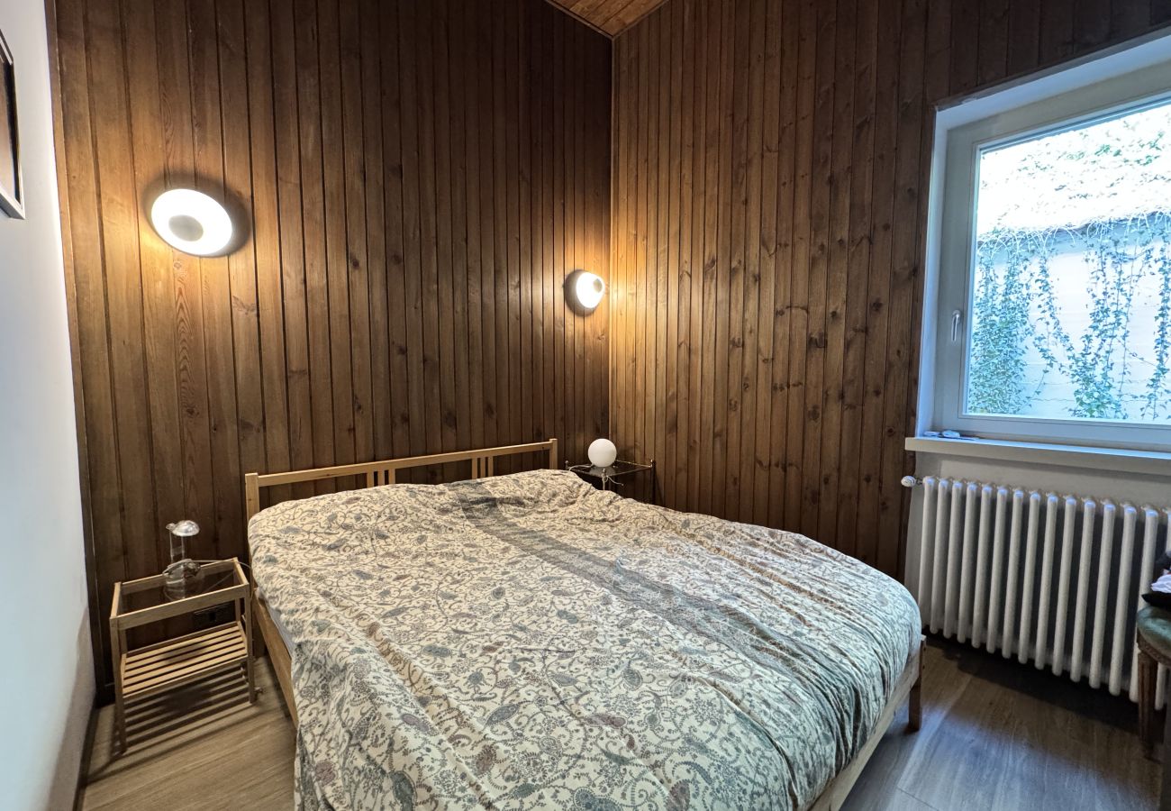 Villetta a Carisolo - 044 Villino Felice, Carisolo