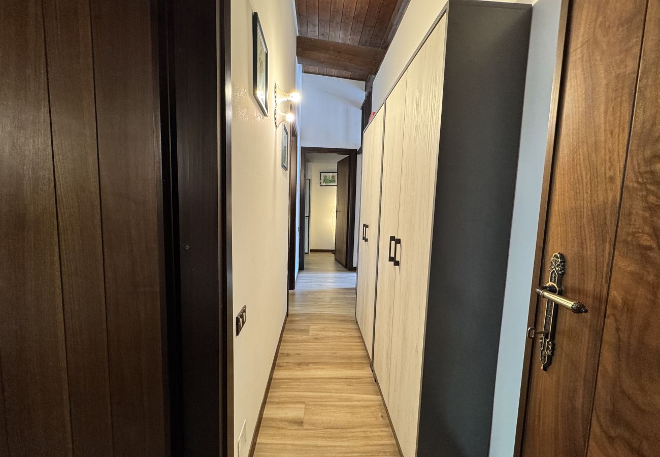 Villetta a Carisolo - 044 Villino Felice, Carisolo