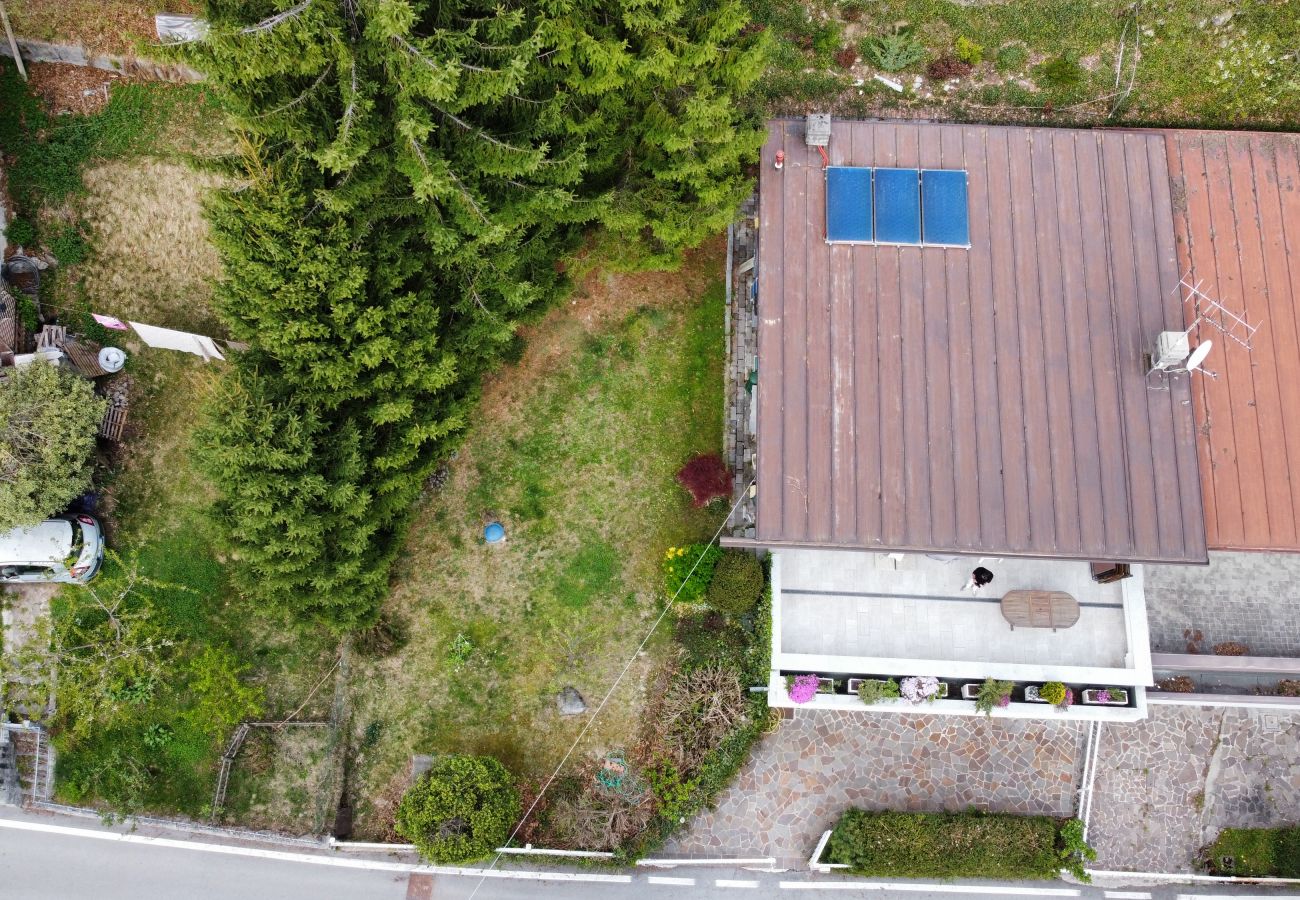 Villetta a Carisolo - 044 Villino Felice, Carisolo