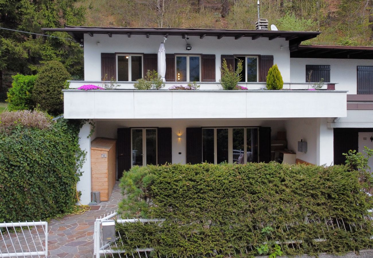 Villetta a Carisolo - 044 Villino Felice, Carisolo