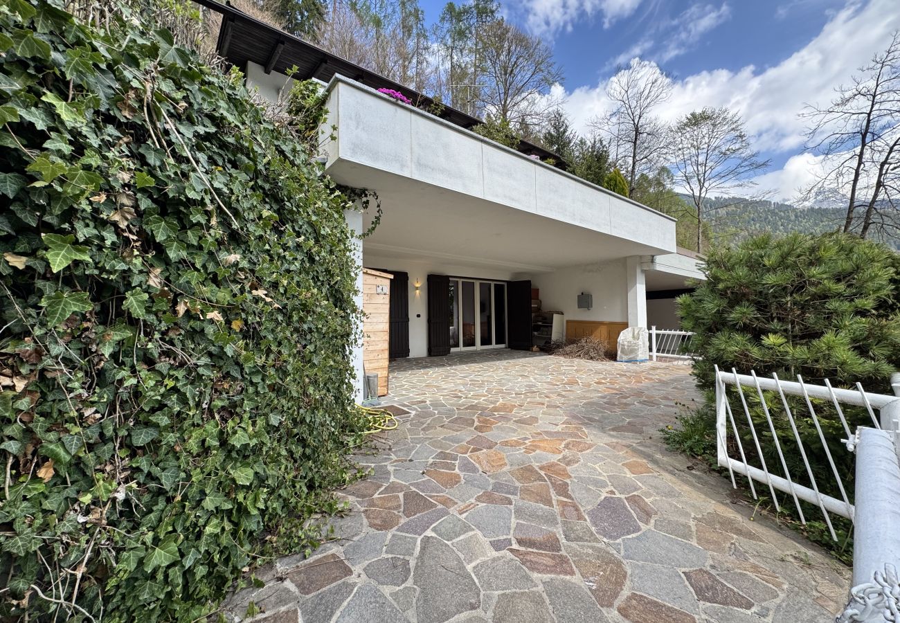 Villetta a Carisolo - 044 Villino Felice, Carisolo