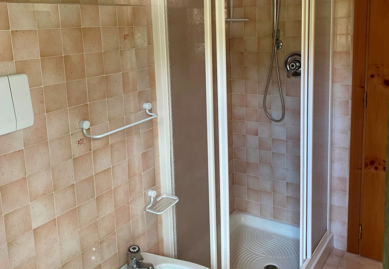 Appartamento a Giustino - 090 Bilocale Gaiulin 22, Giustino