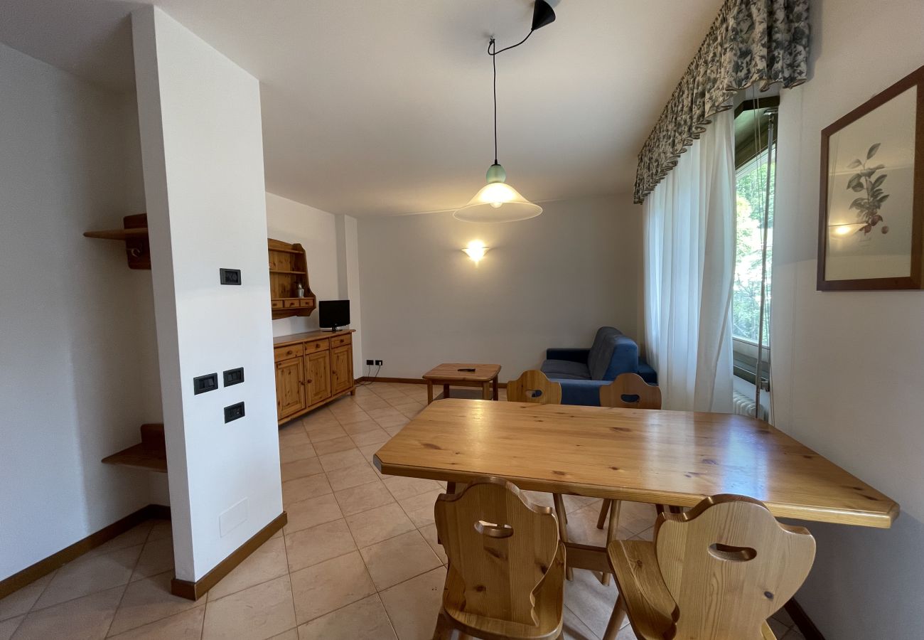 Appartamento a Giustino - 090 Bilocale Gaiulin 22, Giustino