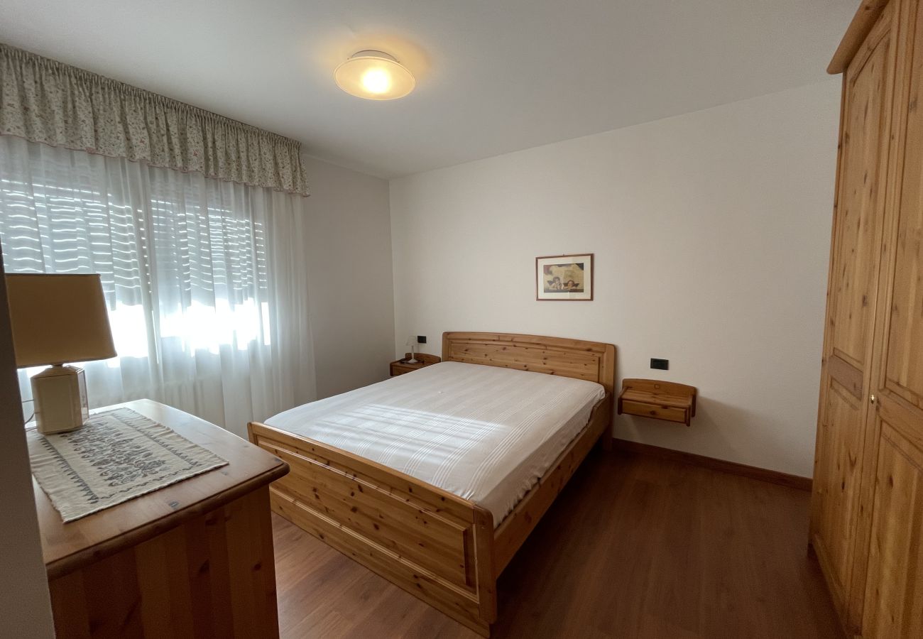 Appartamento a Giustino - 090 Bilocale Gaiulin 22, Giustino