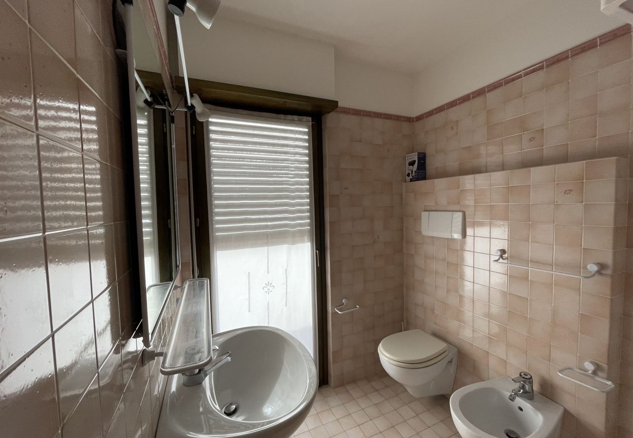 Appartamento a Giustino - 090 Bilocale Gaiulin 22, Giustino