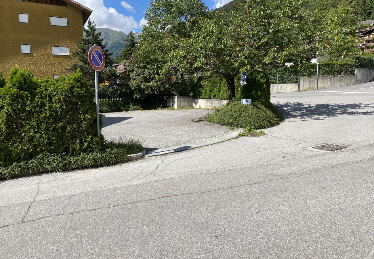 Appartamento a Giustino - 090 Bilocale Gaiulin 22, Giustino