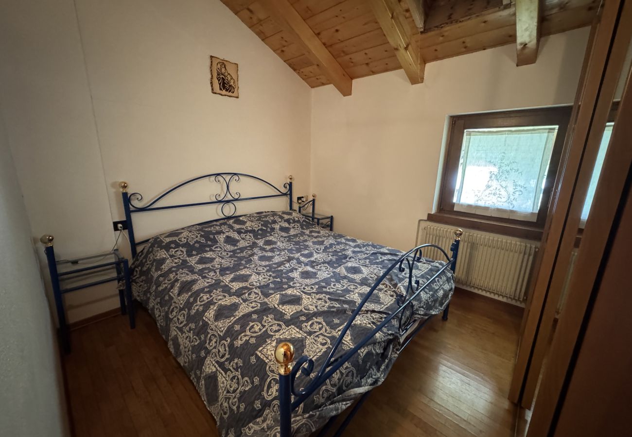 Appartamento a Giustino - 023 Trilocale Tre Pini, Giustino