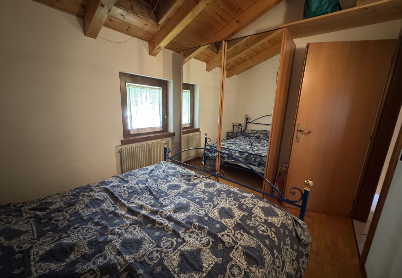 Appartamento a Giustino - 023 Trilocale Tre Pini, Giustino
