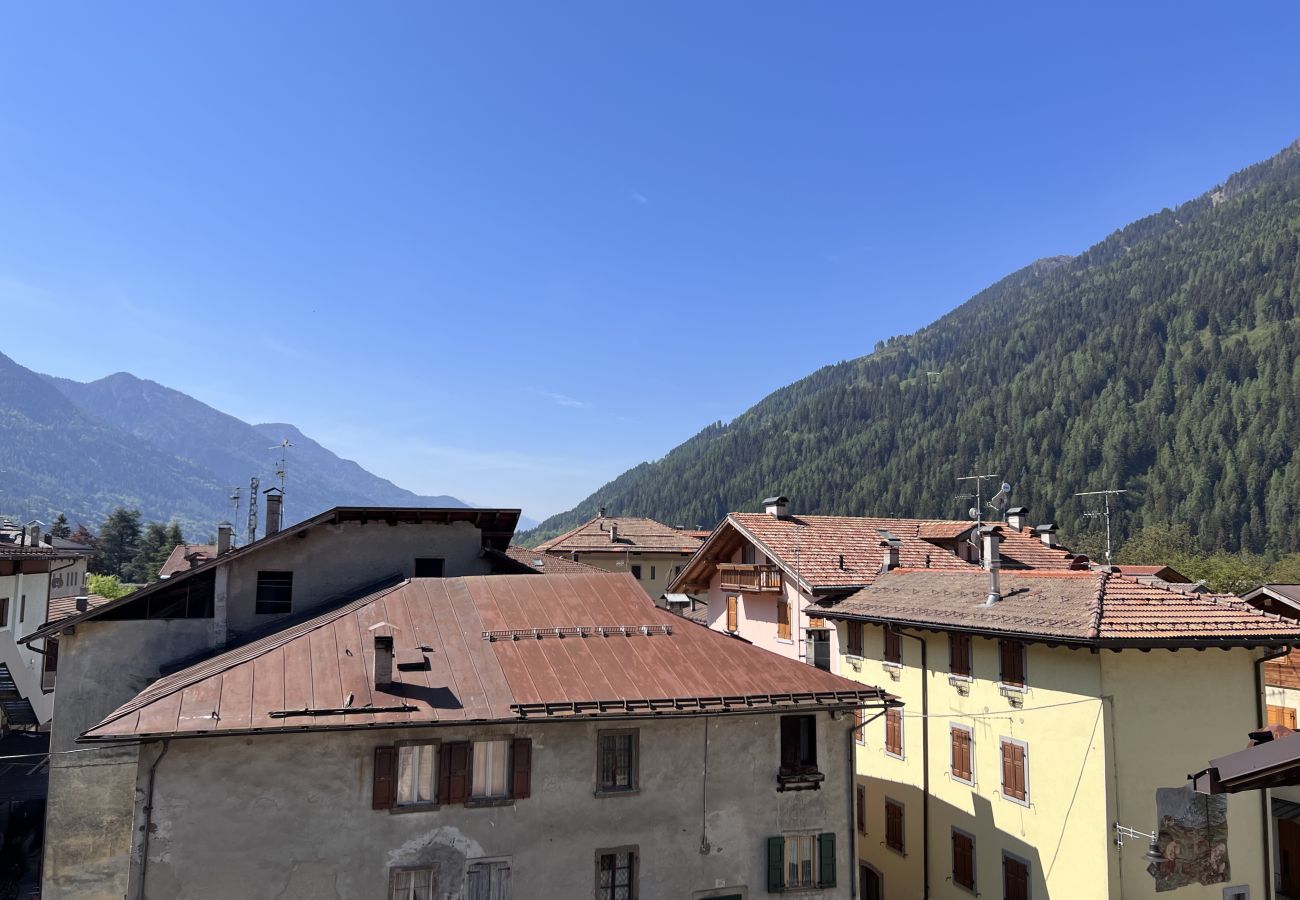 Appartamento a Pinzolo - 050 Trilocale Terzo Piano, Pinzolo