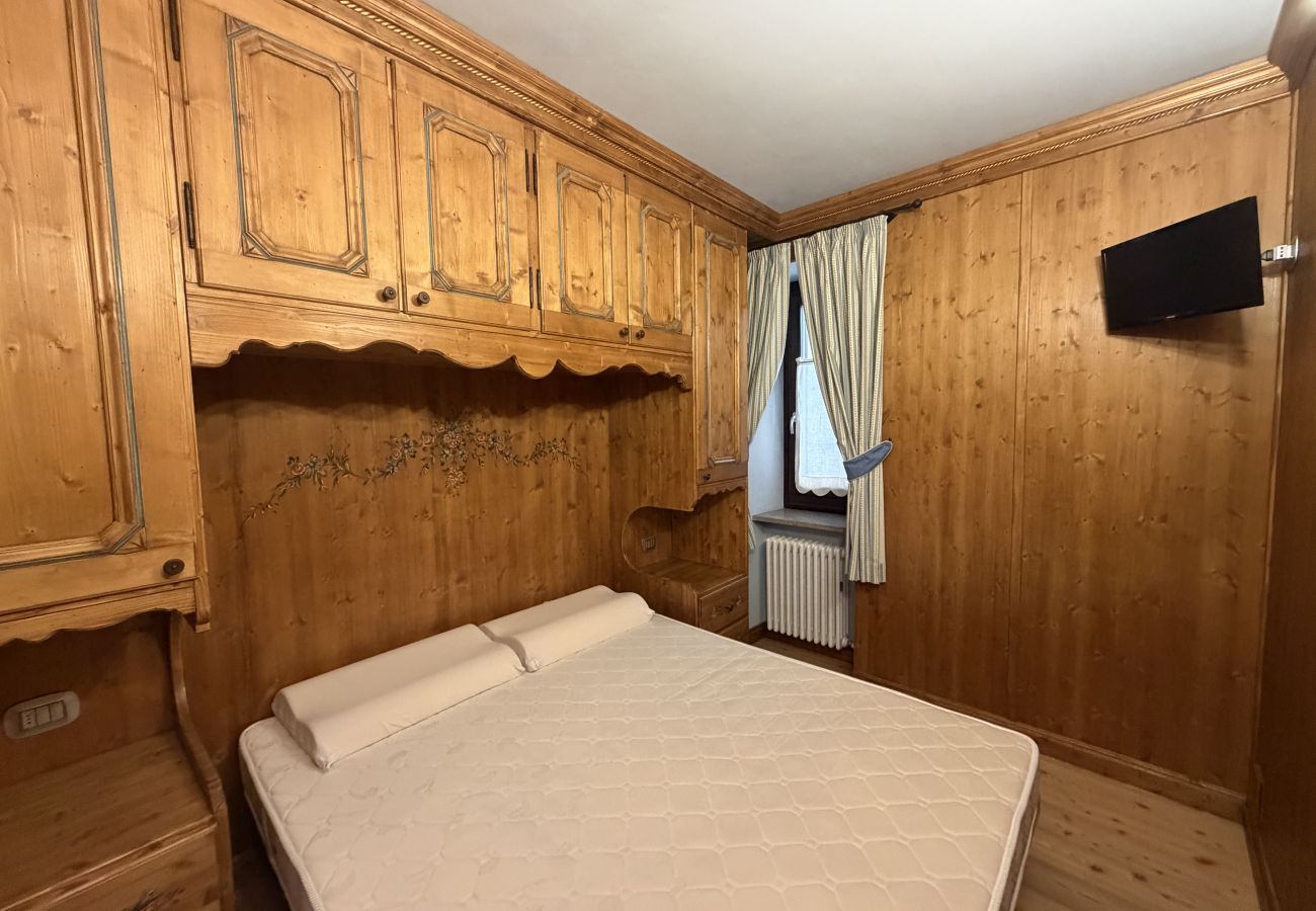 Appartamento a Pinzolo - 006 Bilocale Cà Barcei, Pinzolo