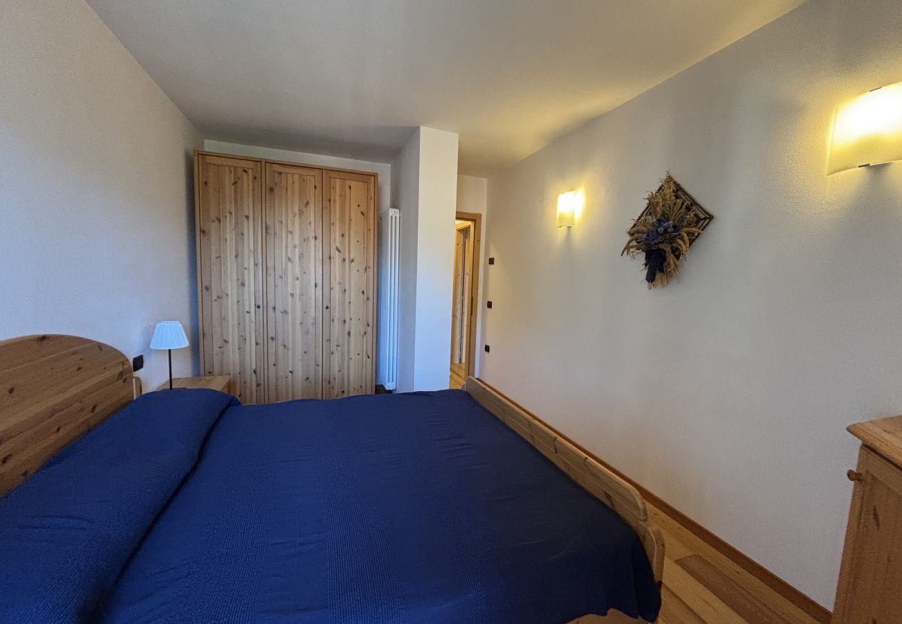 Appartamento a Pinzolo - 031 Trilocale Casa Albi, Pinzolo