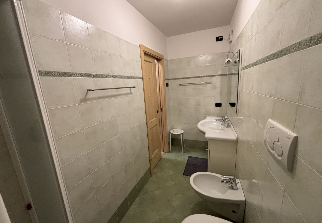 Appartamento a Pinzolo - 031 Trilocale Casa Albi, Pinzolo