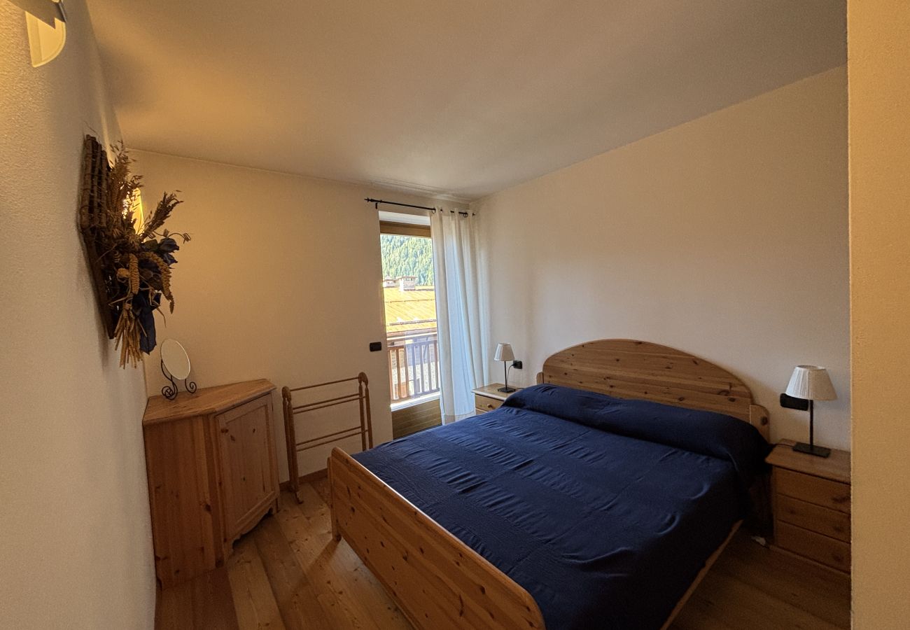 Appartamento a Pinzolo - 031 Trilocale Casa Albi, Pinzolo