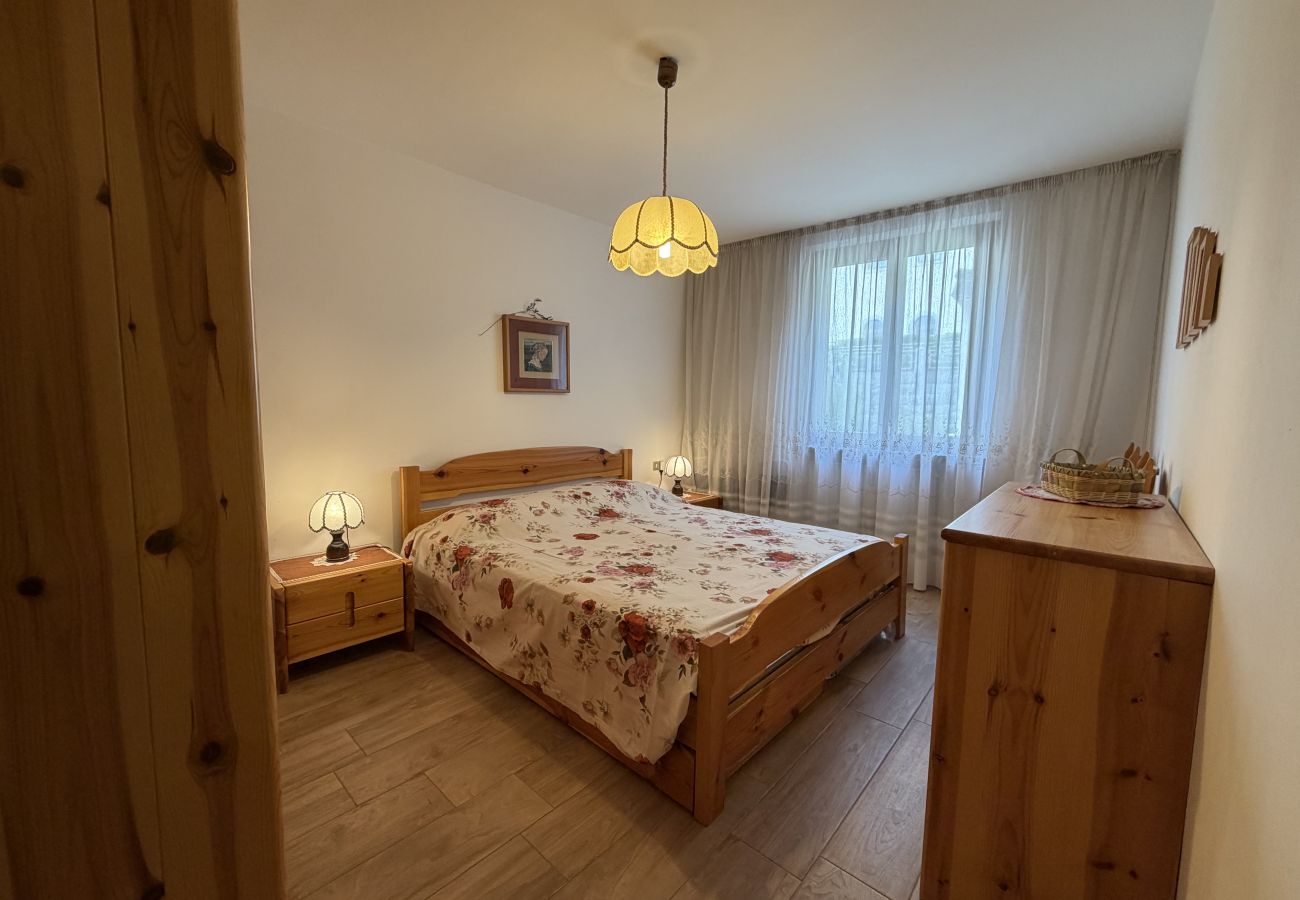 Appartamento a Carisolo - 050 Trilocale Valcanover, Carisolo
