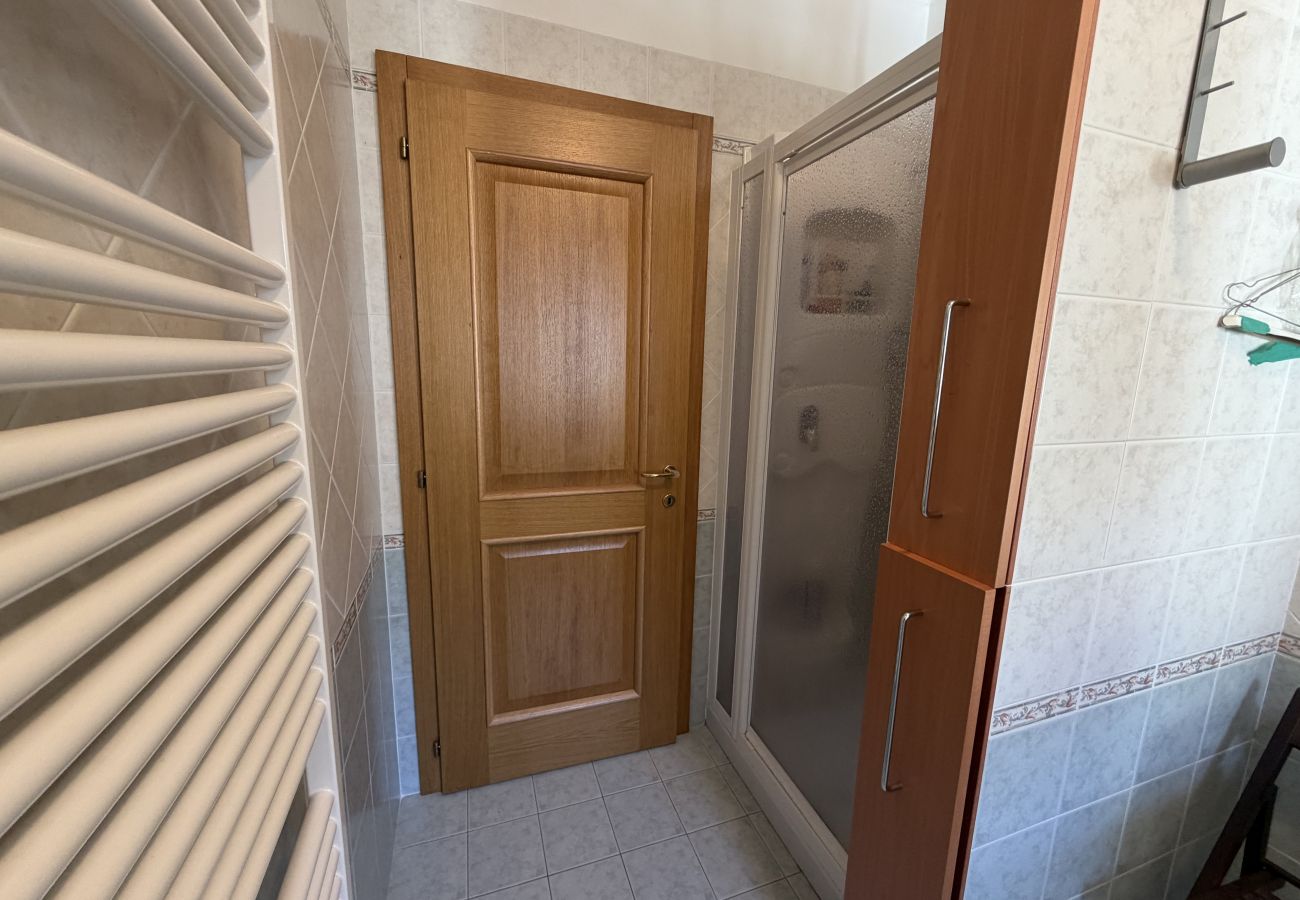 Appartamento a Giustino - 033 Trilocale Bellavista, Giustino