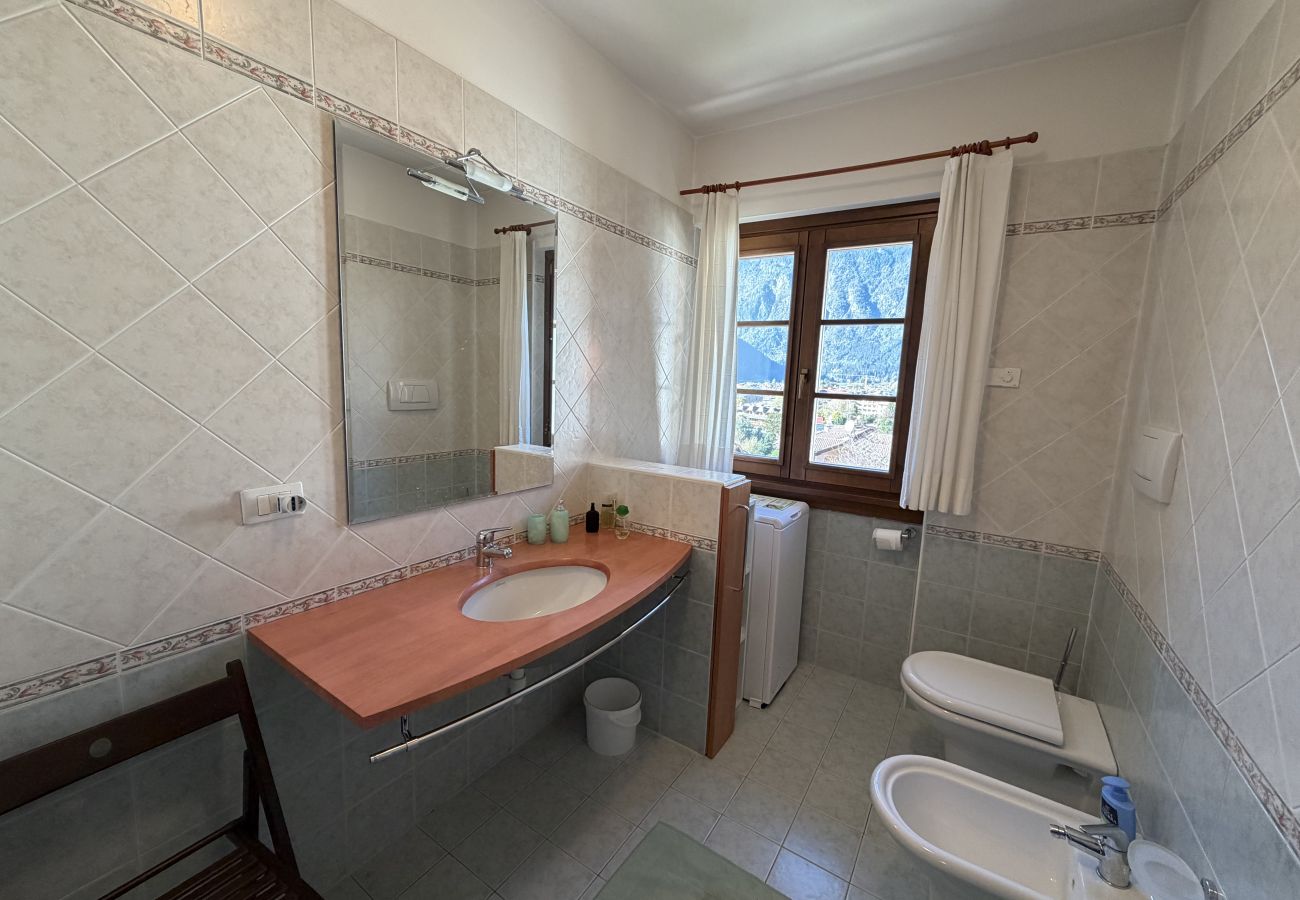 Appartamento a Giustino - 033 Trilocale Bellavista, Giustino