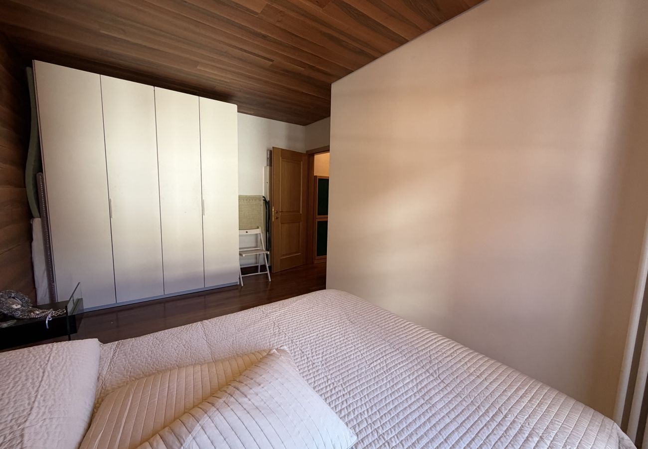 Appartamento a Giustino - 033 Trilocale Bellavista, Giustino