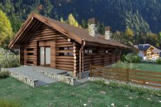 Villa a Pinzolo - 016 Chalet da realizzare, S.A. di Mavignola