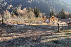 Villa a Pinzolo - 016 Chalet da realizzare, S.A. di Mavignola