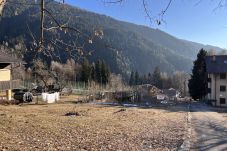Villa a Pinzolo - 016 Chalet da realizzare, S.A. di Mavignola