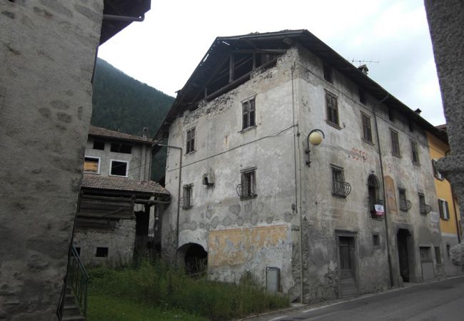 Spiazzo - Appartamento