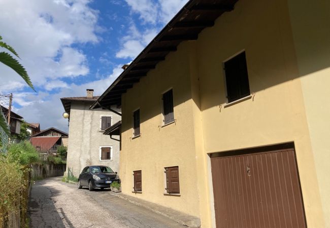 Spiazzo - Appartamento